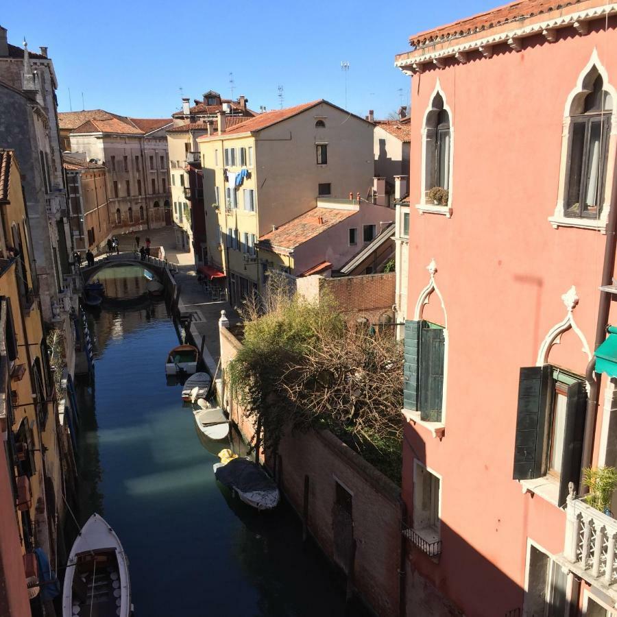 Ca' Fortuna Apartamento Veneza
