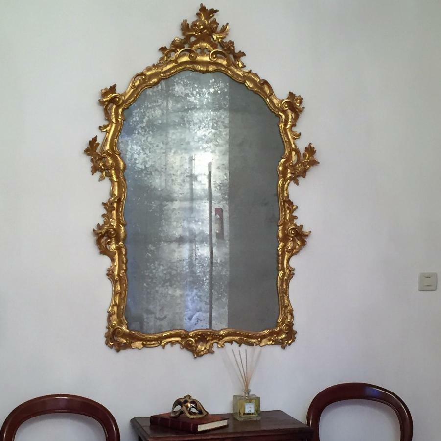 Apartamento Ca' Fortuna