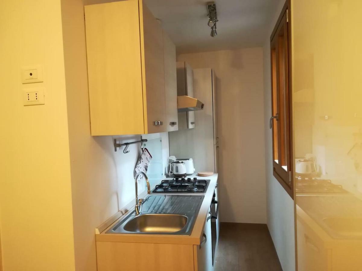 Andrea Flat 1st Floor Apartamento