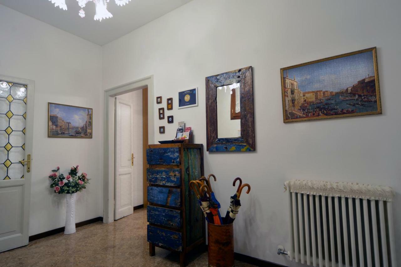 Apartment Ca' Burcio Venice