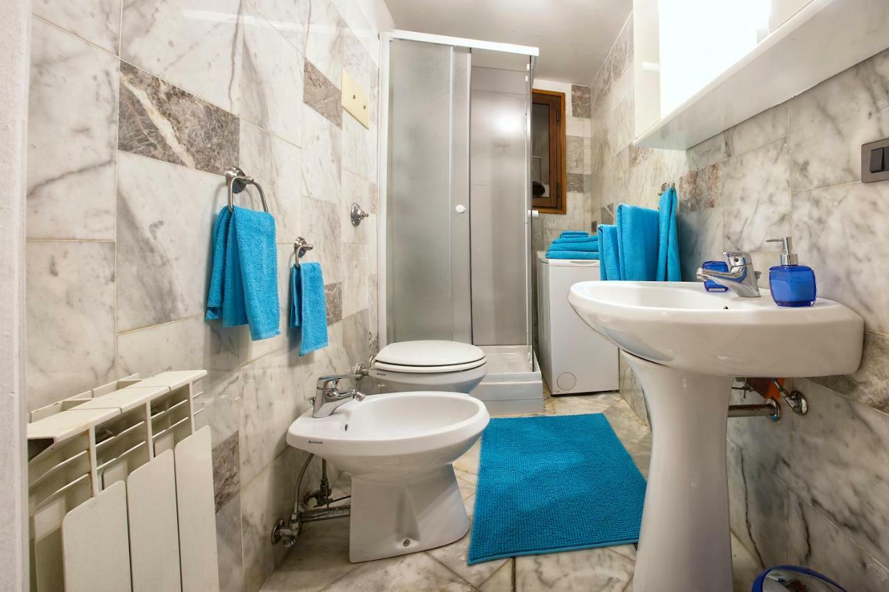 Apartment Otto House Venice