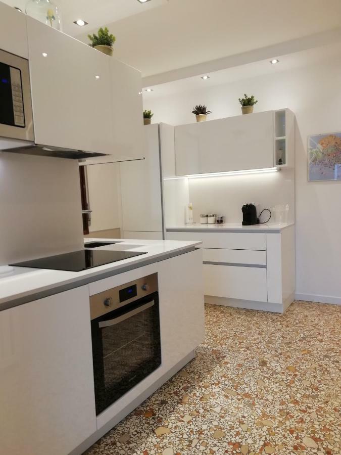 Ca Mocenigo Terrace