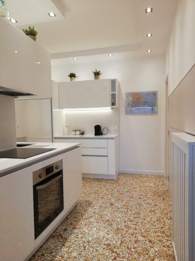 Apartamento Ca Mocenigo Terrace