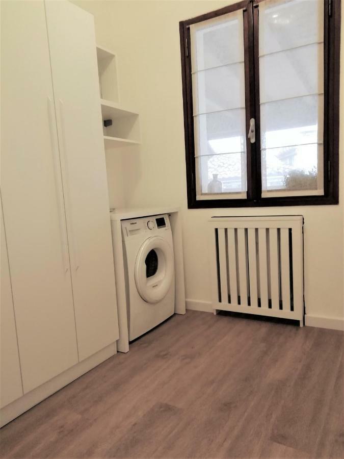 Ca Mocenigo Terrace Apartamento *