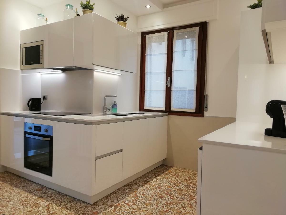 Ca Mocenigo Terrace