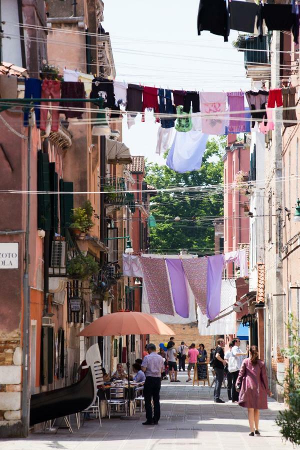 Casa vacanze Loft In Venezia