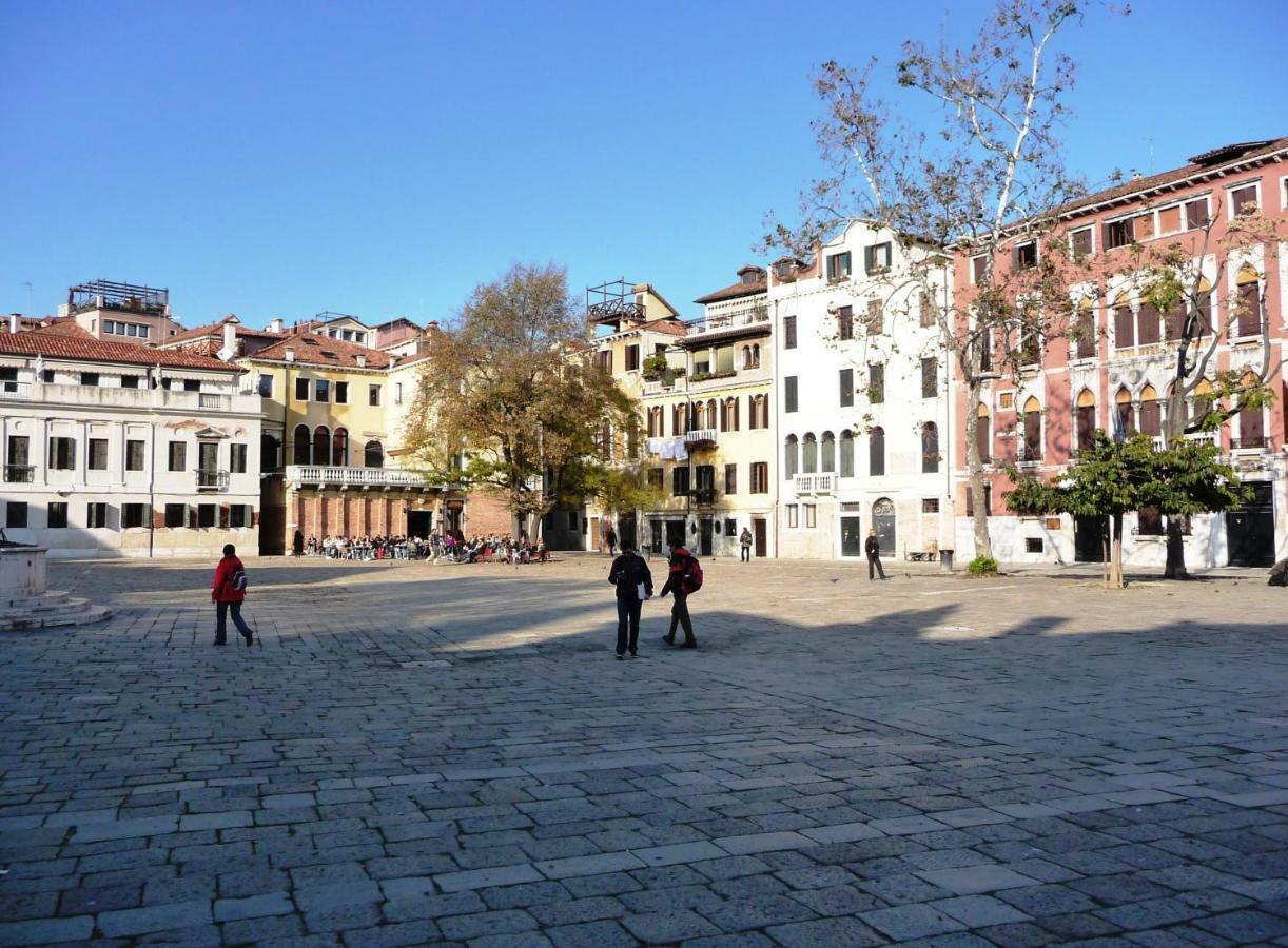 Appartamento Sant'agostin Venezia