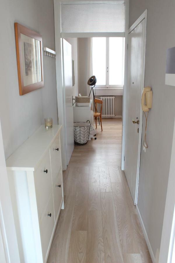 Apartamento San Giovanni Novo Veneza