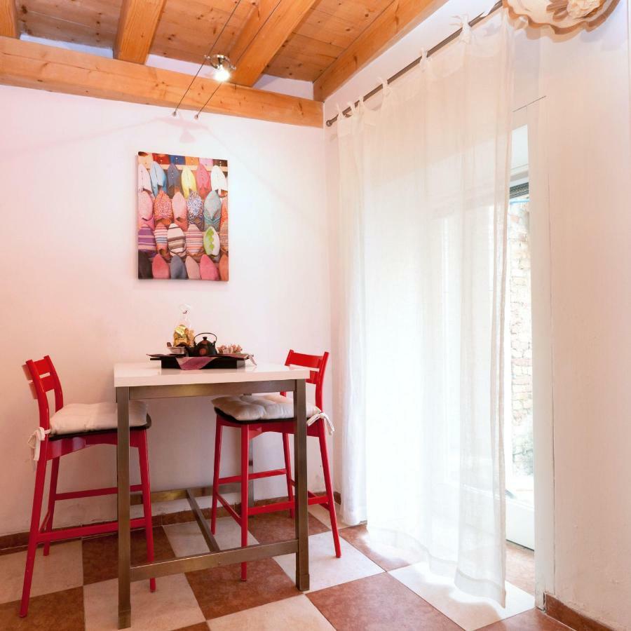 Apartamento Ca' Annalaura 2