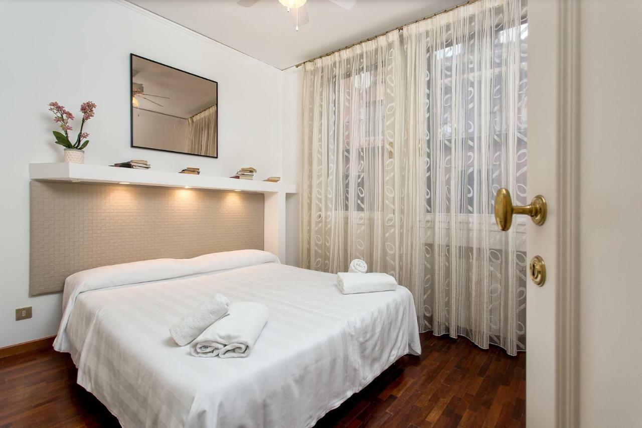 Ca Dama Del Pozzo Apartamento Veneza