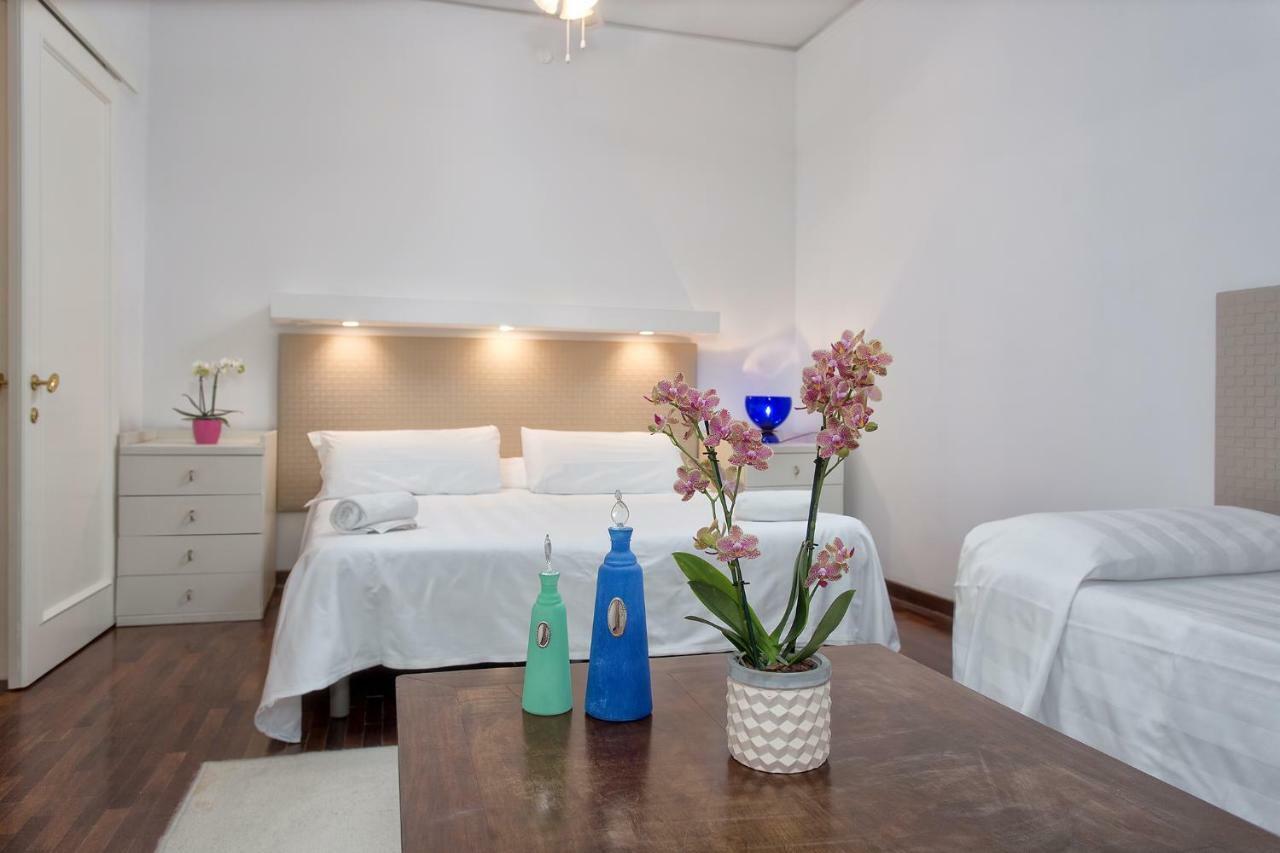 Apartamento Ca Dama Del Pozzo Veneza