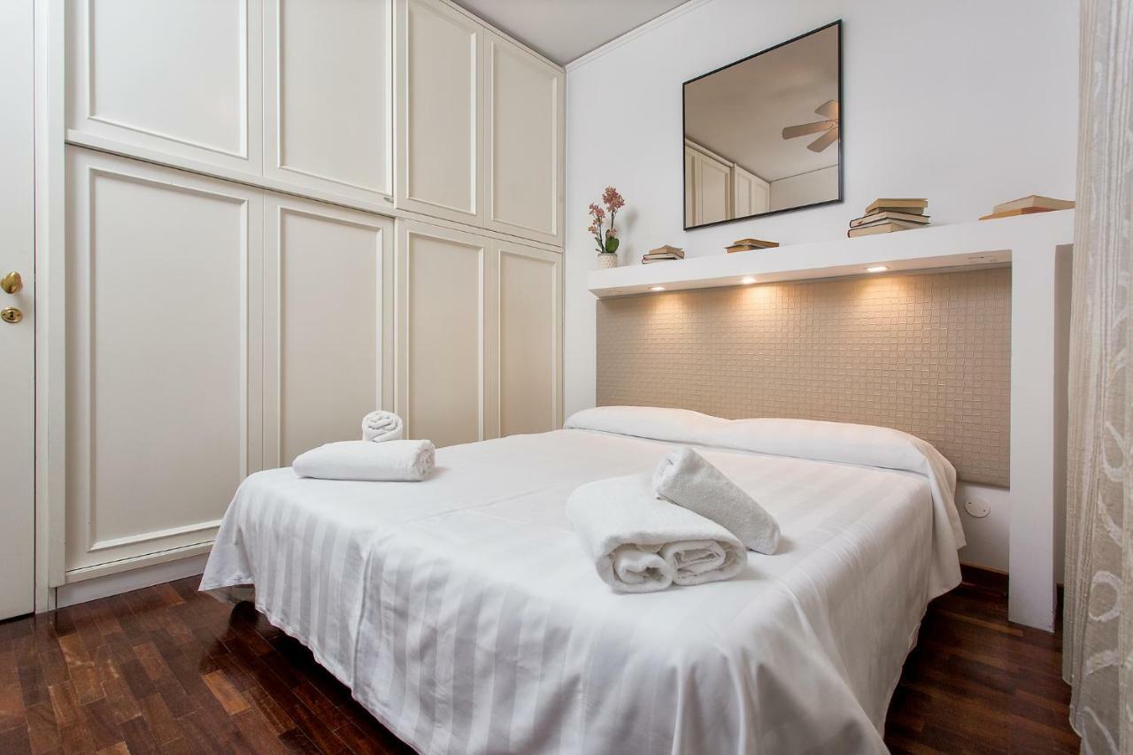 Apartamento Ca Dama Del Pozzo Veneza