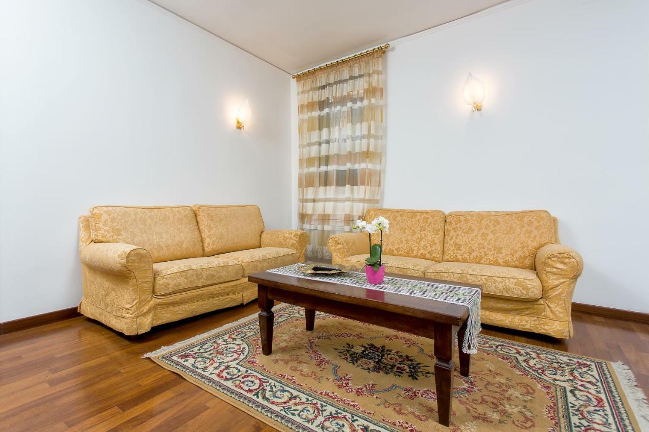 Ca Dama Del Pozzo Apartamento *