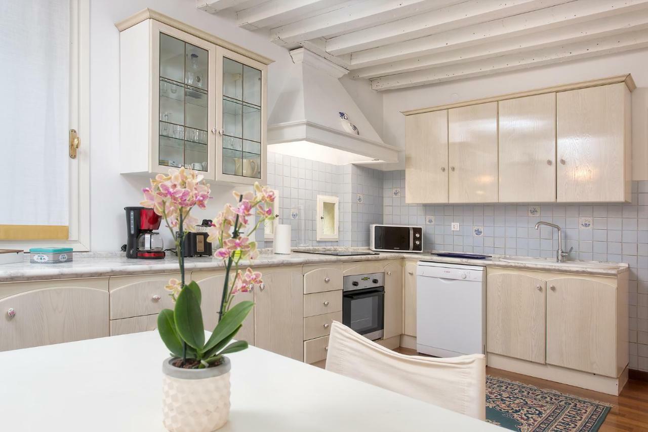 Apartamento Ca Dama Del Pozzo Veneza