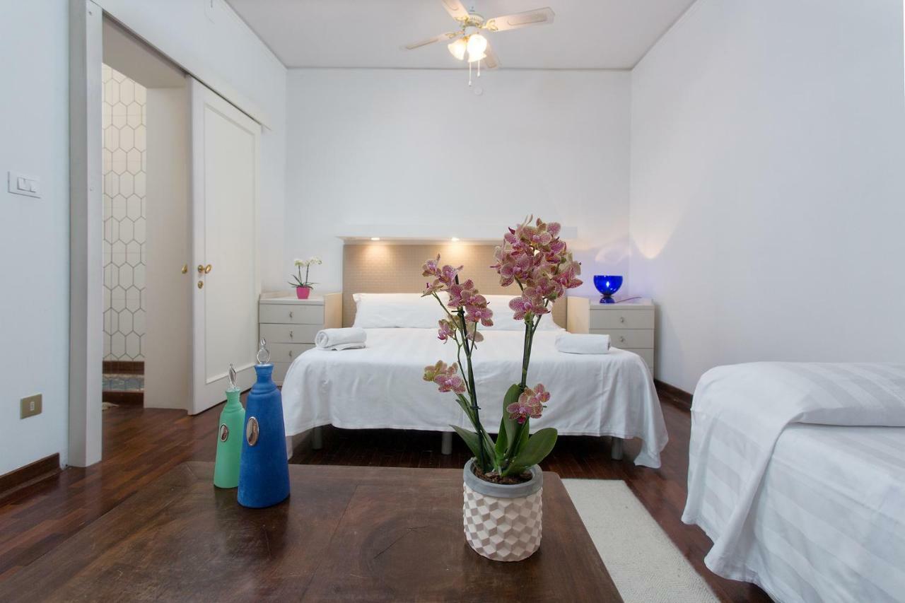 Apartamento Ca Dama Del Pozzo