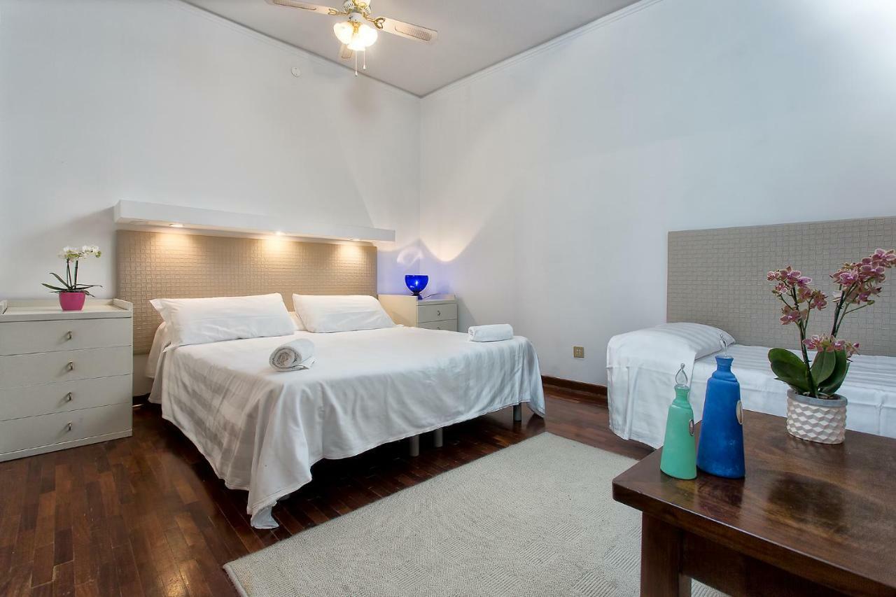 Ca Dama Del Pozzo Apartamento