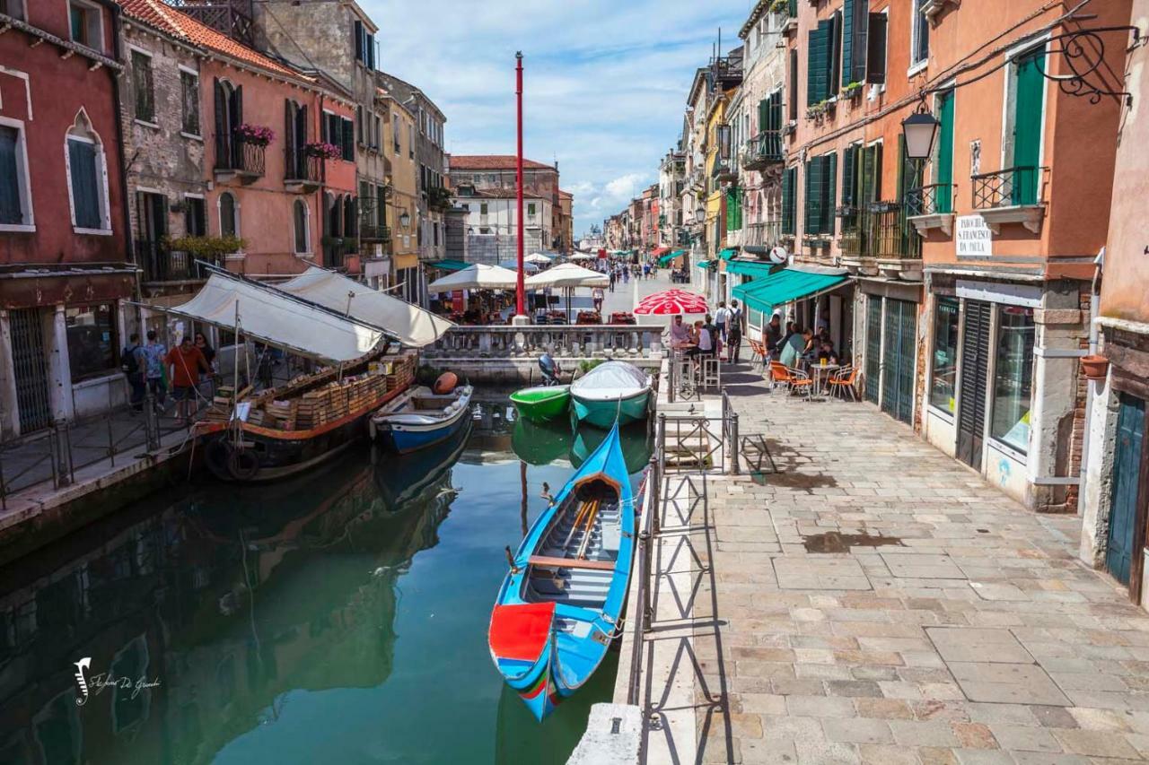 Apartment Ca' Braga Biennale Venice