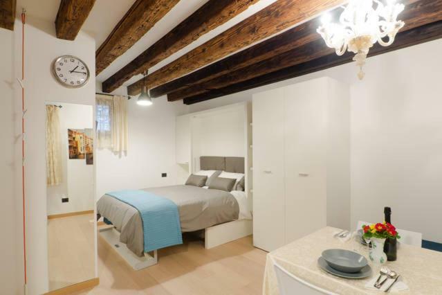 San Marco Luxury Studio *