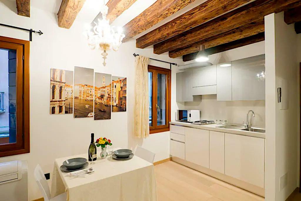 San Marco Luxury Studio