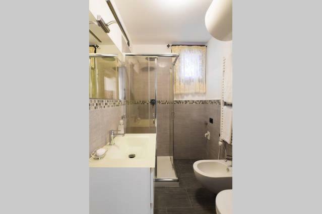 Apartamento San Marco Luxury Studio
