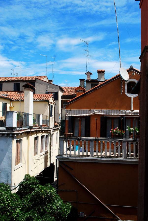 Apartamento Oasi 5503a Veneza