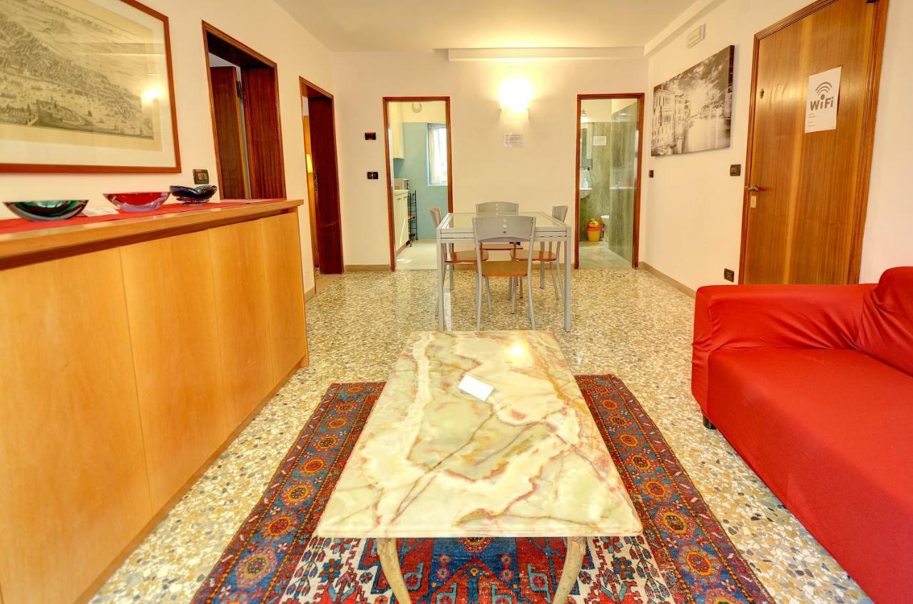 Apartamento Emilio