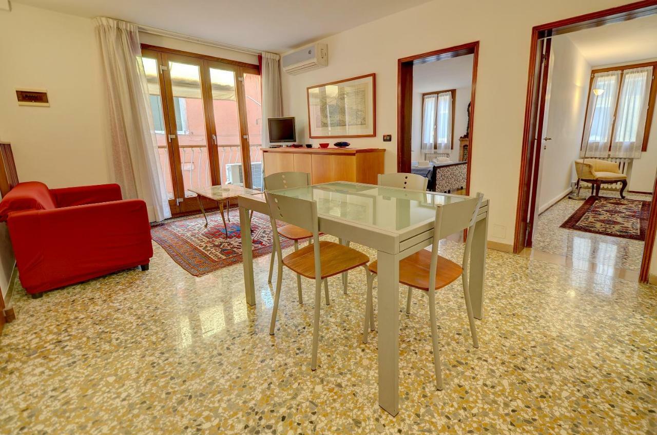 Emilio Apartamento Veneza