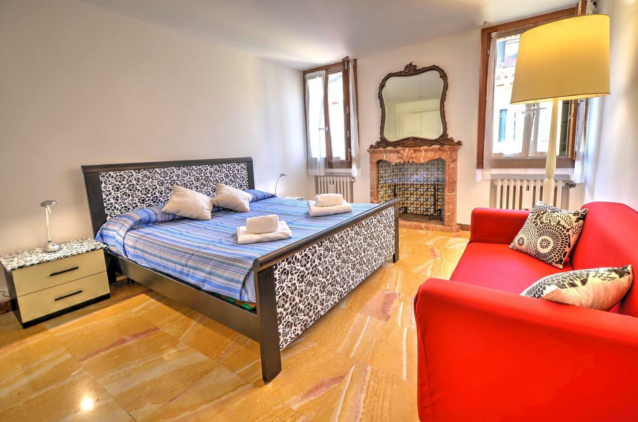 Apartamento Emilio