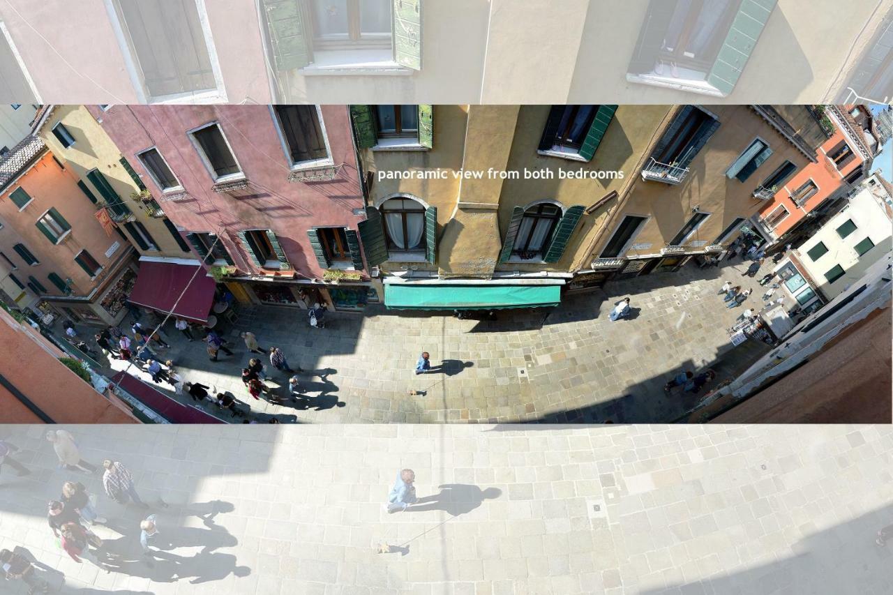 Apartamento Emilio
