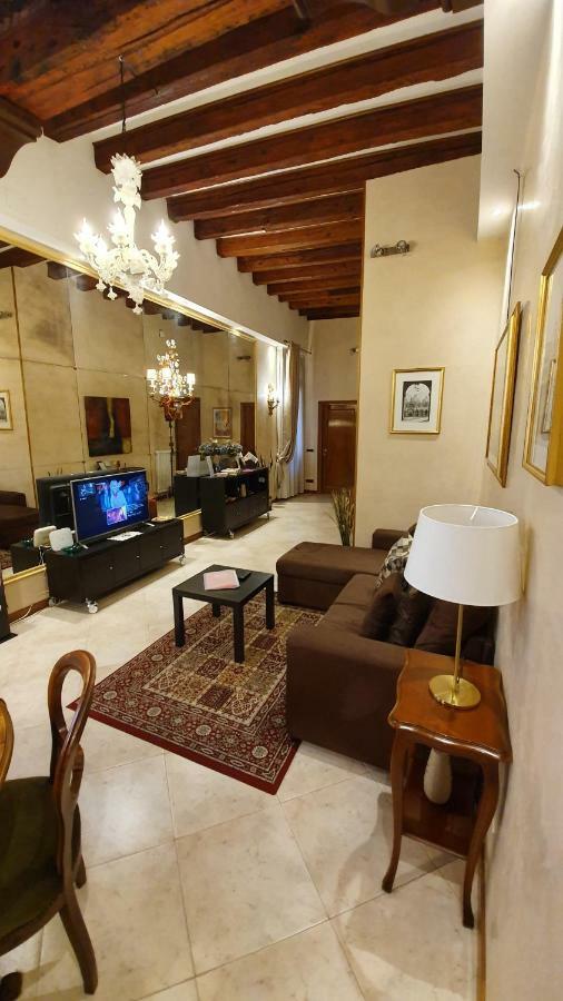Residenza Ca' Brighella Appartamento *