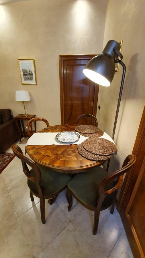 Residenza Ca' Brighella Venezia