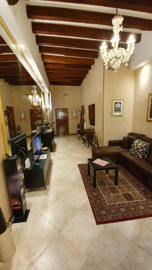 Residenza Ca' Brighella Appartamento