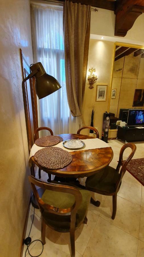 Appartamento Residenza Ca' Brighella *