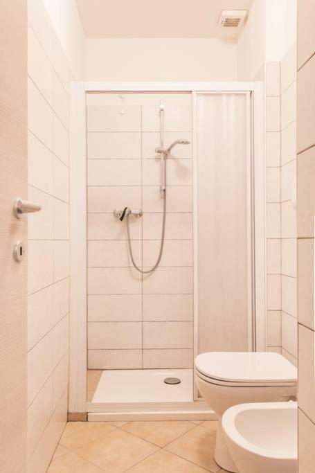 Apartamento Andrea Flat 1st Floor Veneza