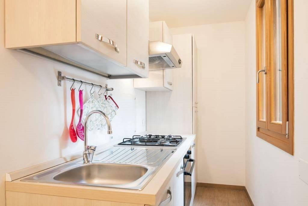 Andrea Flat 1st Floor Apartamento Veneza
