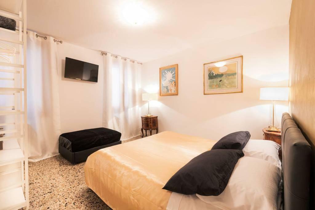 Apartamento Andrea Flat 1st Floor Veneza