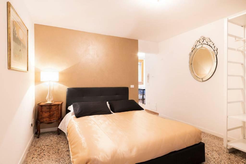 Andrea Flat 1st Floor Apartamento *