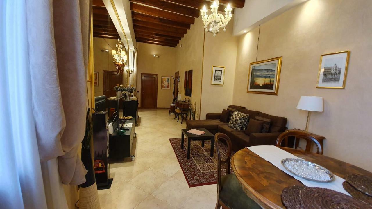 Appartamento Residenza Ca' Brighella *