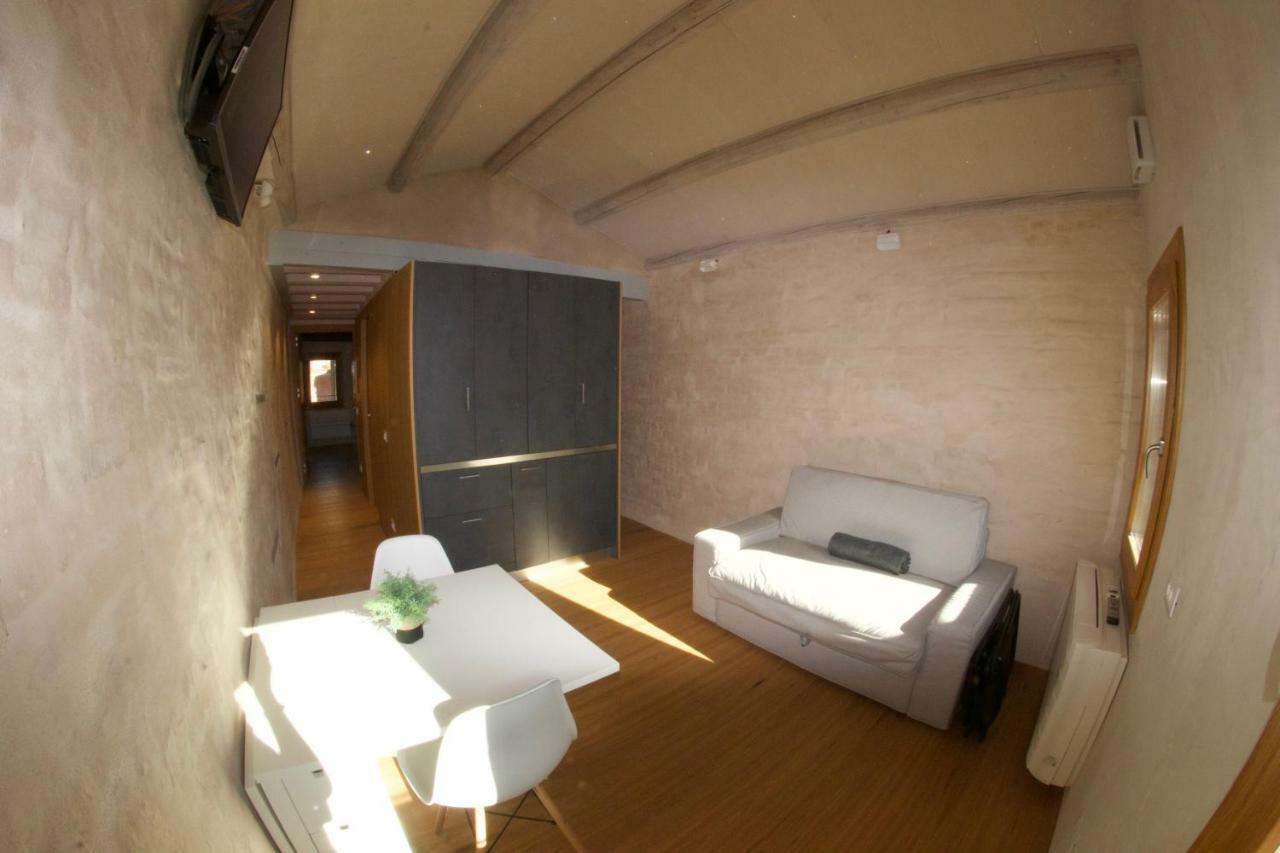 Biennale House * Venice