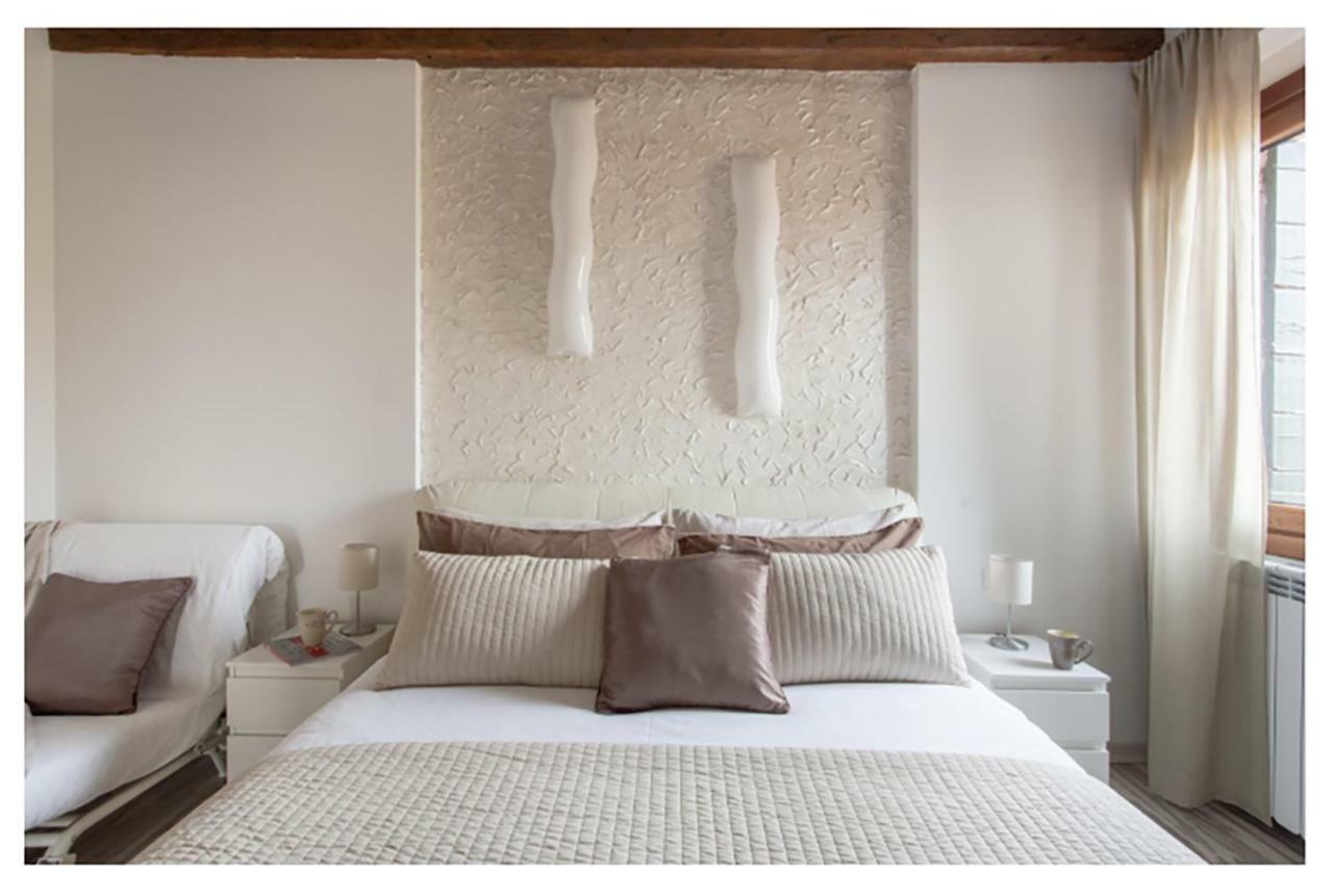 Biennale Family Apartment In Venice