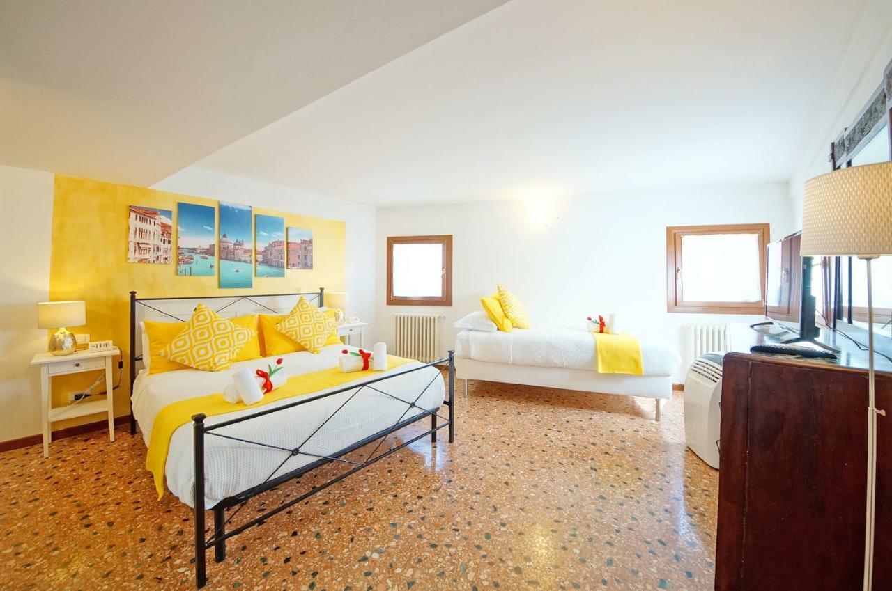 Terrace Apartamento