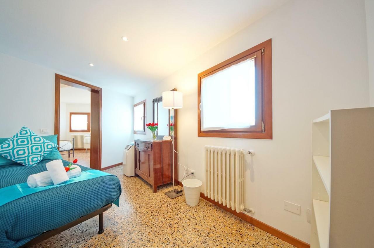 Terrace Apartamento