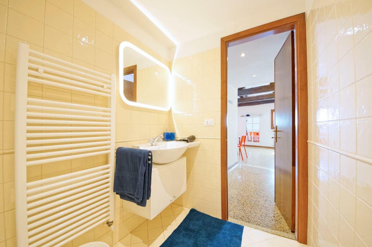 Apartamento Terrace