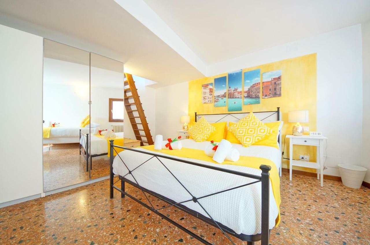 Terrace Apartamento *
