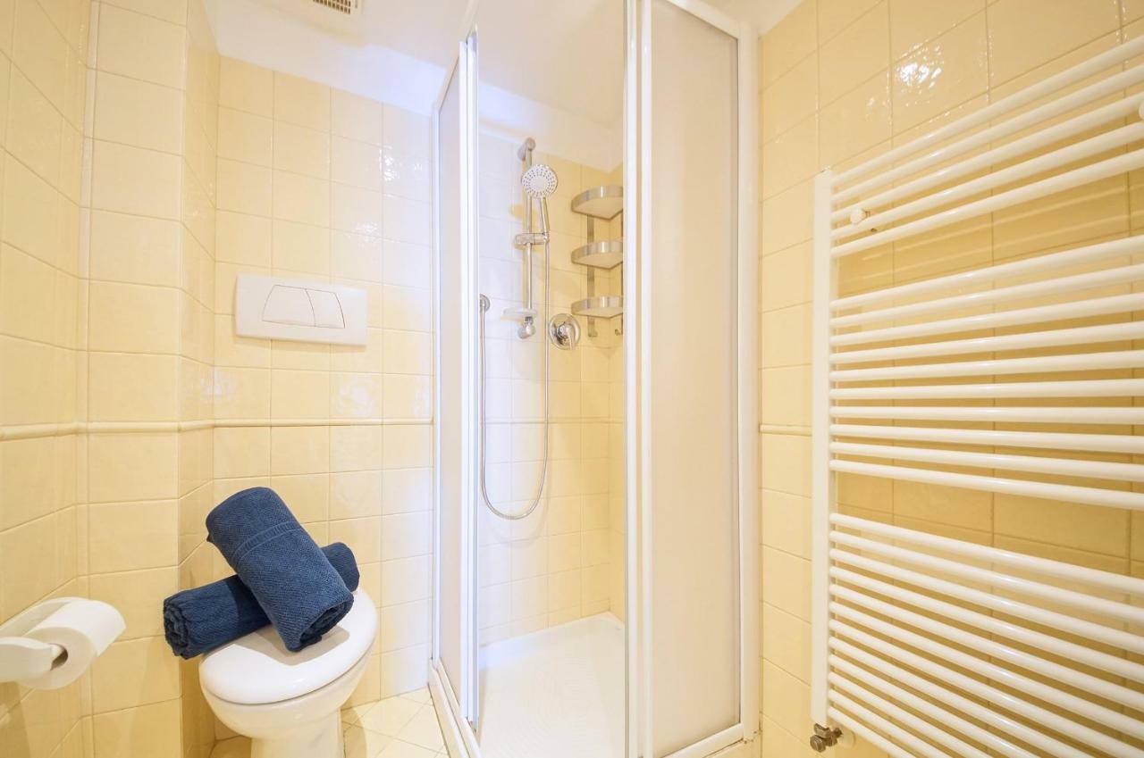 Terrace Apartamento Veneza