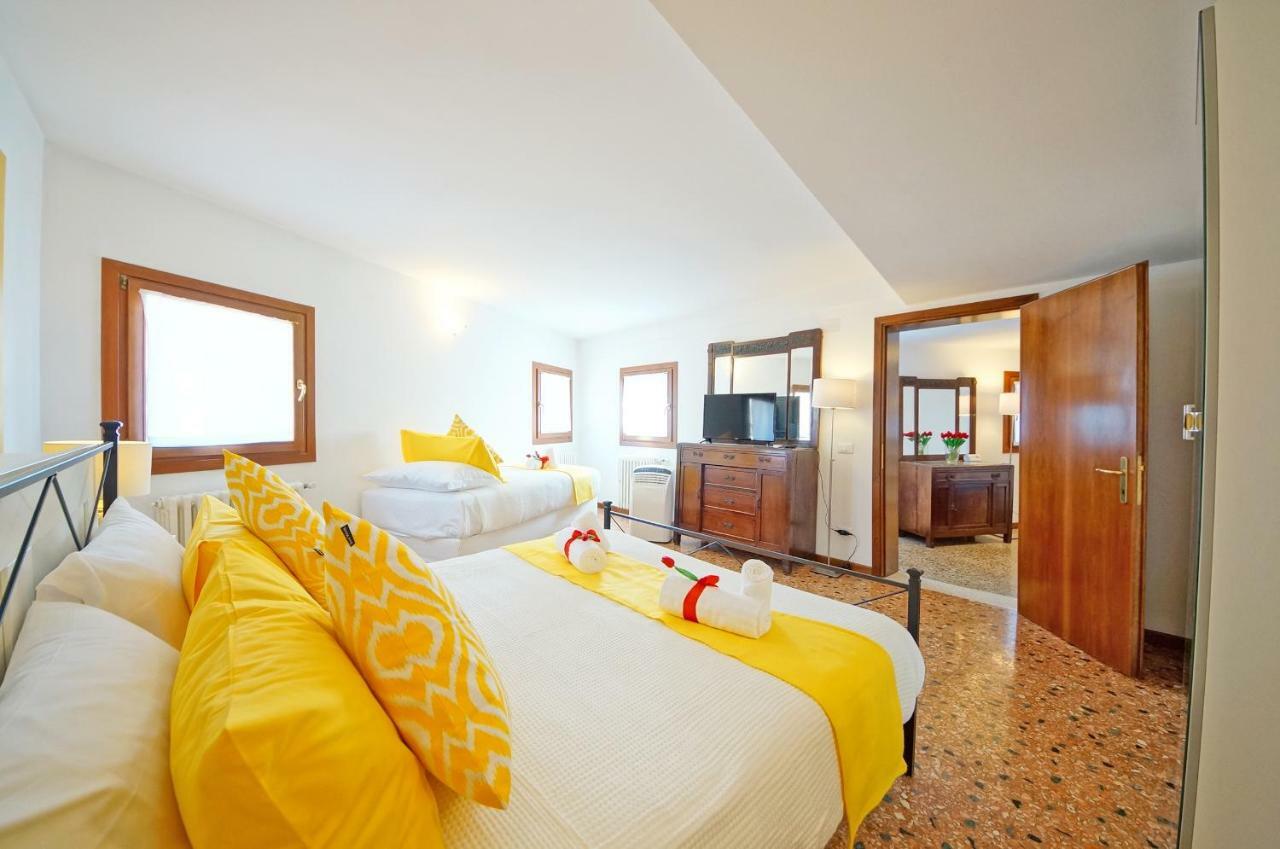 Terrace Veneza