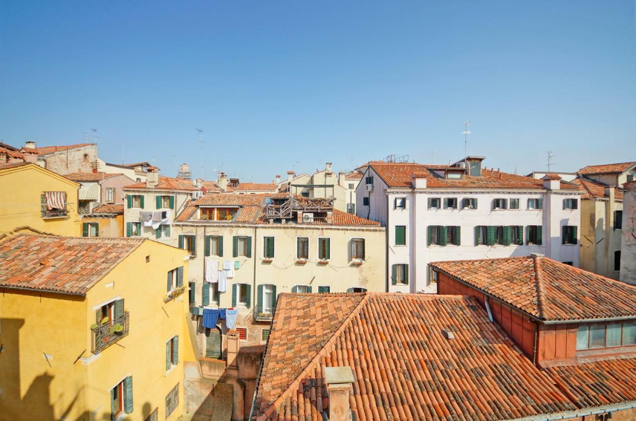 Terrace * Veneza