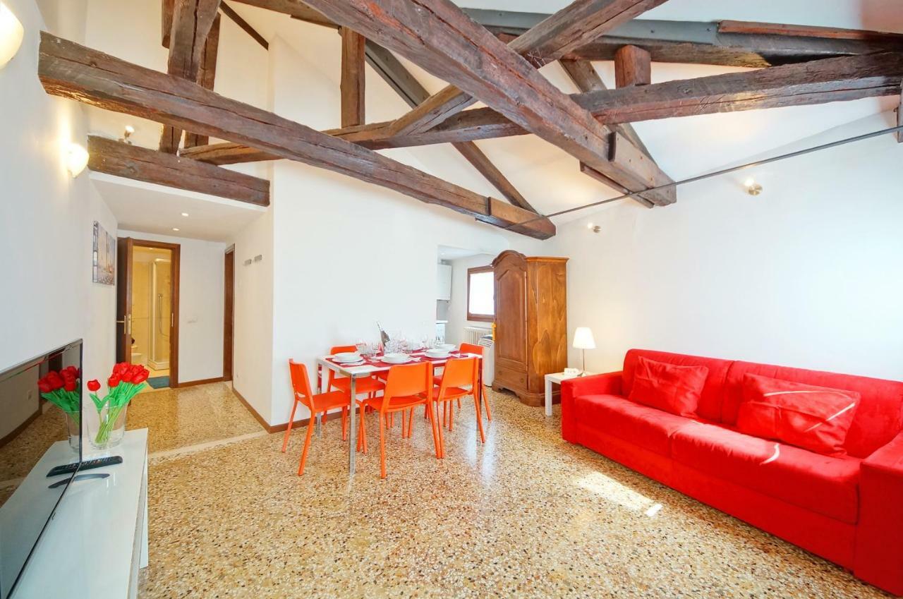 Terrace Apartamento *