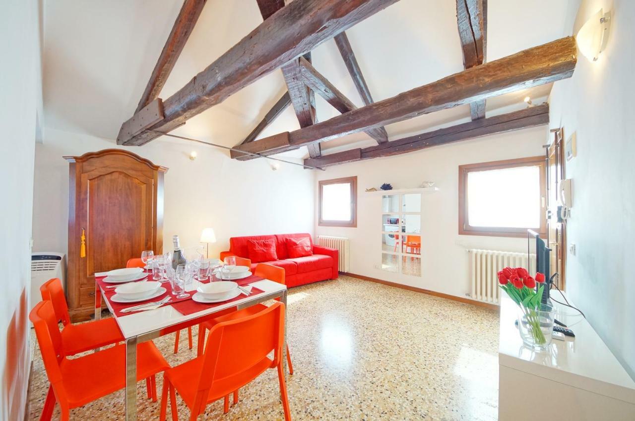Apartamento Terrace *