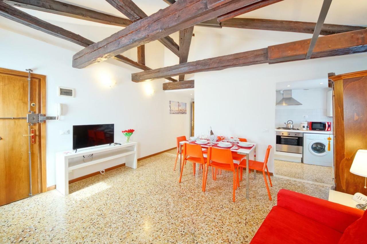 Apartamento Terrace Veneza